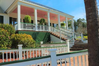Wild Wood Resorts