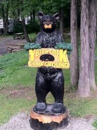Yellow Creek Campground