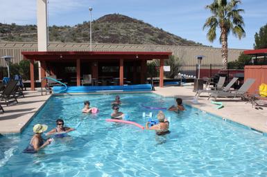 Phoenix Metro RV Park