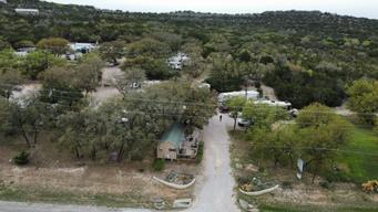 Pace Bend RV Park at Briarcliff