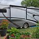 One beautiful Coach 36Z Infinity 2005