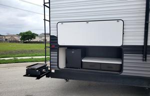 2022 Jayco Jay Flight SLX 8 267BHS