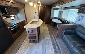2020 Heartland Mallard M33