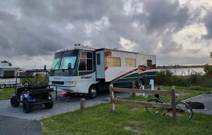 2000 Damon Ultrasport 3670