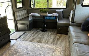 Berry Satisfied…The Perfect Couple’s Coach