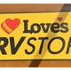 Love's RV Hookup-Tucumcari NM 262