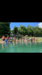 Loveberry's Funny Farm Campground