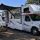 Adventure-ready-2018 Forest River Forester 3251