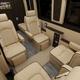 2023 ULTIMATE LUXURY SPRINTER VAN