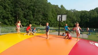 Sunfox Campground