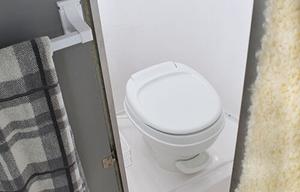 Pearl, A Unique Getaway RV Experience!