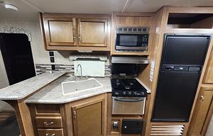 2016 Coachmen RV Catalina 283DDS