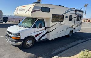 Your Adventure Ready Home on the Road, Like New!