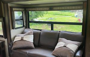 Pet Friendly Grand Glamping