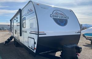 2022 KZ Confluence 26BH