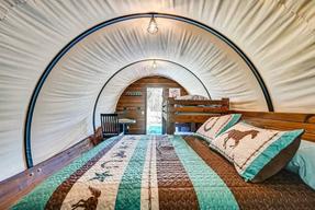 Silver Thread Basecamp