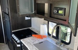 4 Season Camper - Great for the whole family!