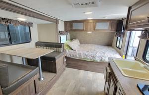 2018 Coachmen RV Apex Nano 193BHS