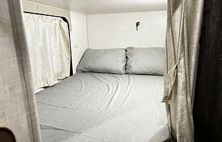 2022 Forest River RV No Boundaries NB19.3