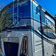 Holiday Rambler Luxury Coach /2 Full Baths & Bunks