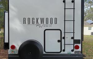 2024 Rockwood Ultra Lite 2706WS by Forest River