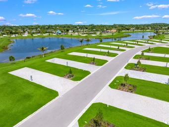 Laguna Caribe RV Resort
