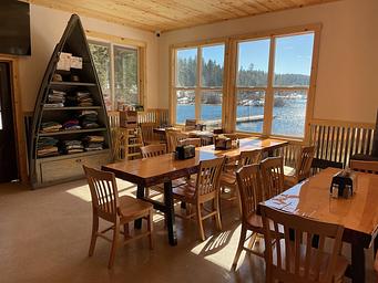 Clear Lake Resort