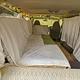 The Grove — Cozy Boho Camper with Solar Power