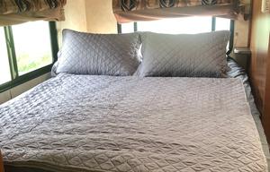 2011 coachman freelander 21qb #2