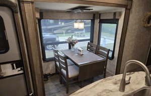 Highland Ridge RV Open Range SAL1890
