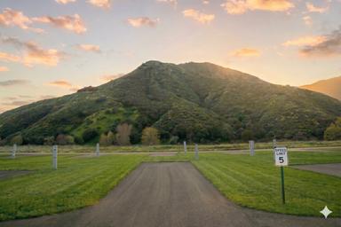 Rancho Corrido Mobile Home and RV Park