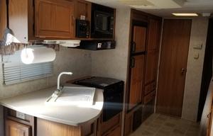 2006 Forest River Salem wildwood