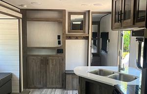 2021 Heartland Pioneer BH 270