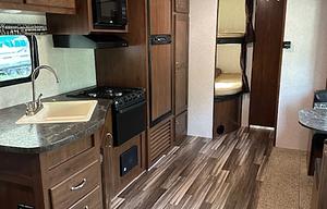 Jay Flight 267BHSW | Bunkhouse | Family Friendly