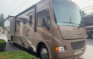 2014 Winnebago - Vista 35B