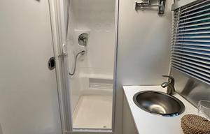 Magnolia 3-AIRSTREAM Bambi Sport 22 *FULLY Loaded*
