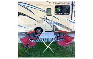 2020 Thor Motor Coach Chateau 24DS Shelly