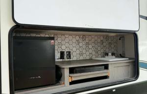 The Kozy Opal 2