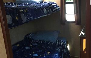 "Dreamer" Bunkhouse