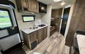 2021 KZ Escape E191BHK RV rental photo 2