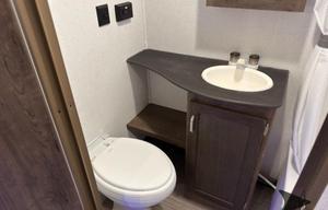 2020 Keystone RV Passport 292BH SL Series RV rental photo 9