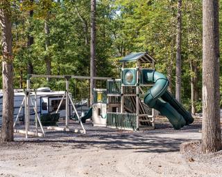 Dutch Cousin Campground
