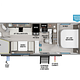 Route 29 secure storage - 2025 Grand design