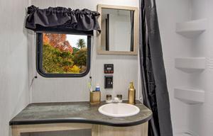 2 Bedroom - XL Trailer -  Delivery only