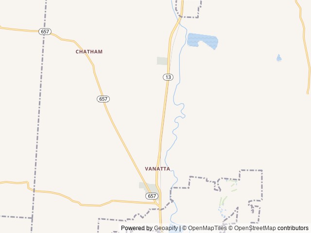 Map for 2022 Dutchmen RV Kodiak Cub 196BH near Newark, OH