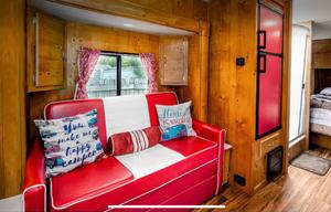 Time Travel in a 2022 Vintage Cruiser 23RSS