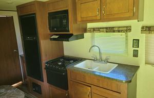 2017 Jayco Jay Flight SLX 264BHW