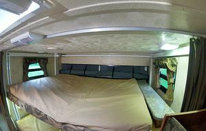 2015 Palomino Puma Unleashed 24’