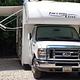 Thor Motor Coach Freedom Elite 22FE
