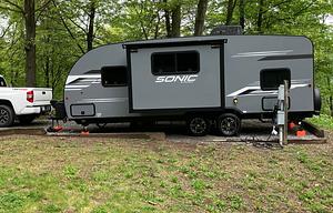 Squirrel’s Campers LLC